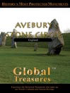 Avebury Stone Circle England Avebury Stone Circle England